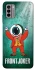 Чехол на Nokia G22 FrontJoker фото 1 из 1