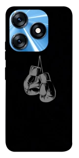 Чехол на TECNO Spark 10 boxing фото 1 из 1