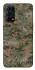 Чехол на Oppo Reno 5 4G Camouflage v32 фото 1 из 1