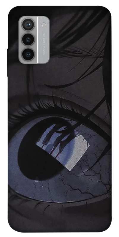 Чохол на Nokia G42 Eye фото 1 з 1