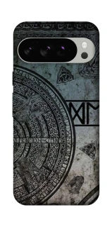 Чохол на Google Pixel 10 Pro Viking aesthetics фото 1 з 1