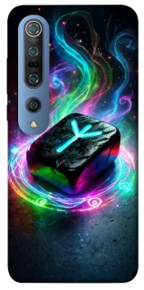 Чохол на Xiaomi Mi 10 / Mi 10 Pro Руна Альгіз фото 1 з 1