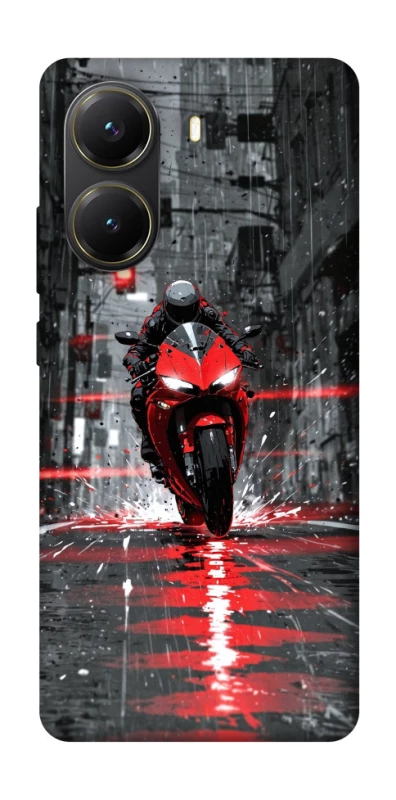 Чохол на Xiaomi Poco X7 Pro biker фото 1 з 1