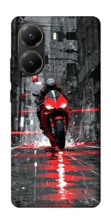 Чохол на Xiaomi Poco X7 Pro biker фото 1 з 1