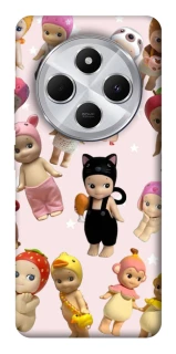 Чохол на Xiaomi Redmi 14C / Poco C75 Star Parade фото 1 з 1