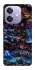 Чохол на Oppo A3X Blizzard ver.2 фото 1 з 1