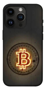 Чехол на Apple iPhone 14 Pro (6.1") Битферма фото 1 из 1