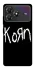 Чохол на ZTE Blade A36 Korn logo фото 1 з 1