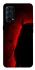 Чохол на Oppo Reno 5 4G Red Love фото 1 з 1
