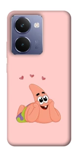 Чохол на Realme P3 Ultra Патрік Стар фото 1 з 1