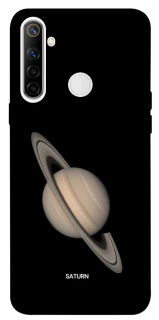 Чохол на Realme 6i Saturn фото 1 з 1