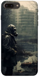 Чохол на Apple iPhone 7 plus / 8 plus Stalker v2 фото 1 з 1