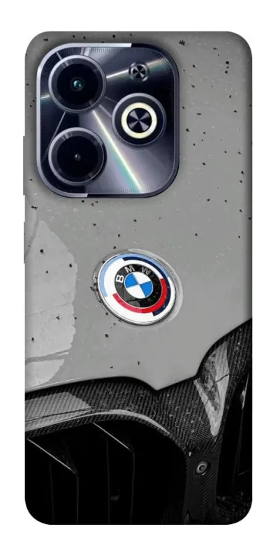 Чохол на Infinix Hot 40i BMW v52 фото 1 з 1
