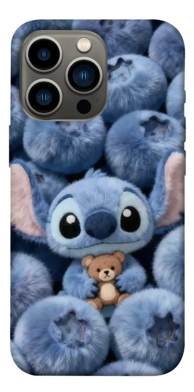 Чехол на Apple iPhone 13 Pro (6.1") Sweet Stitch фото 1 из 1