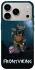 Чохол на Apple iPhone 18 Pro Frontviking фото 1 з 2