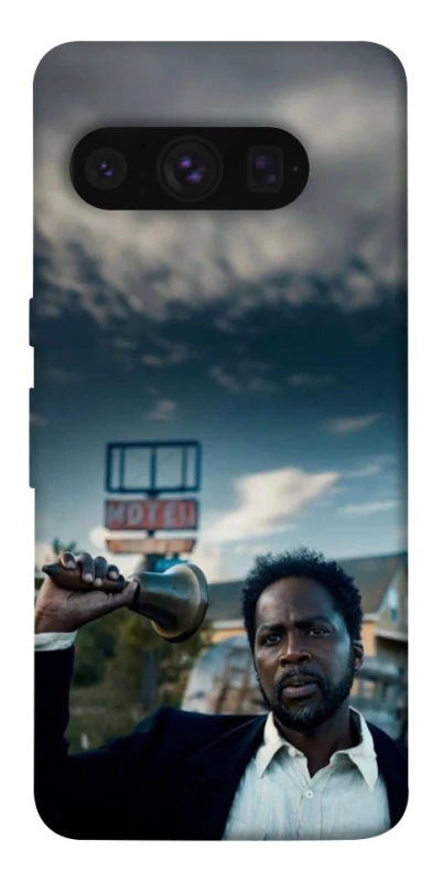 Чехол на Google Pixel 8 Pro From фото 1 из 1