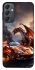 Чохол на Samsung Galaxy A24 4G Сar and dragon фото 1 з 1