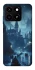 Чехол на ZTE Blade A35 4G Harry Potter v10 фото 1 из 1