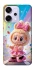 Чохол на Oppo Reno 14 Pro Labubu rainbow фото 1 з 1