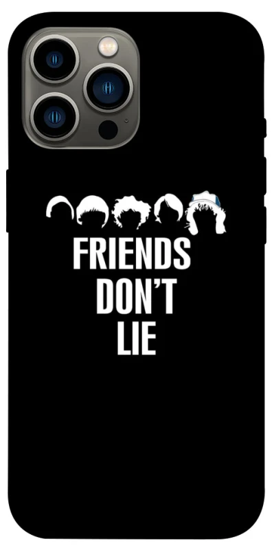 Чохол на Apple iPhone 12 Pro Max (6.7") Stranger Things ver.12 фото 1 з 1