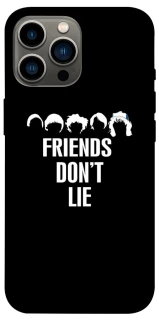 Чехол на Apple iPhone 12 Pro Max (6.7") Stranger Things ver.12 фото 1 из 1