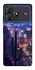 Чехол на ZTE Blade A36 Night city фото 1 из 1
