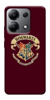 Чохол на Xiaomi Redmi Note 13 4G Harry Potter v7 фото 1 з 1