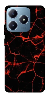 Чохол на Realme C63 Abstract ver.4 фото 1 з 1