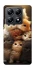 Чехол на Xiaomi 14T Pro Чехол Kittie Love v2 фото 1 из 1