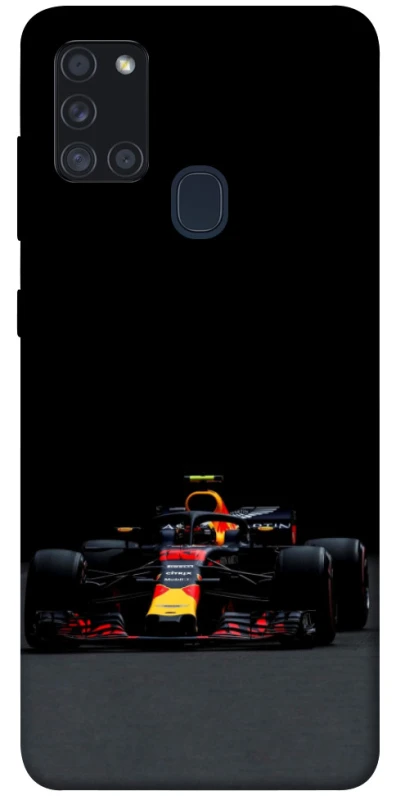 Чохол на Samsung Galaxy A21s F1 фото 1 з 1