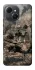 Чохол на TECNO Spark 40C Black hawk фото 1 з 1