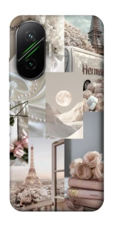 Чехол на Xiaomi Poco F7 Fashion collage ver.6 фото 1 из 1