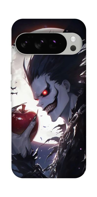 Чехол на Google Pixel 10 Pro Ryuk фото 1 из 1