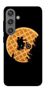 Чехол на Samsung Galaxy S24 FE Stranger Things ver.33 фото 1 из 1