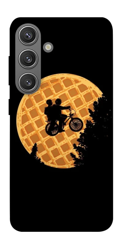 Чохол на Samsung Galaxy S24+ Stranger Things ver.33 фото 1 з 1