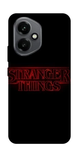 Чохол на Honor 400 Stranger Things ver.5 фото 1 з 1