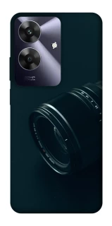 Чохол на Realme Note 60 Лінза фото 1 з 1