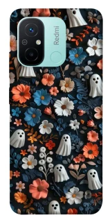 Чохол на Xiaomi Redmi 12C / Poco C55 Halloween Style фото 1 з 1