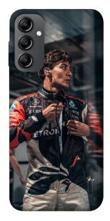 Чохол на Samsung Galaxy A14 4G/5G F-1 ver.10 фото 1 з 1