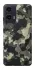 Чехол на Motorola Moto G35 Camouflage v10 фото 1 из 1
