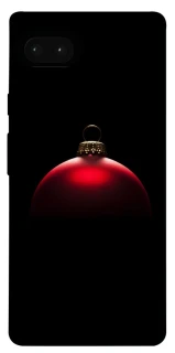 Чохол на Google Pixel 7a Christmas bauble фото 1 з 1