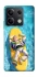 Чехол на Xiaomi Redmi Note 13 5G buzz lightyear фото 1 из 1