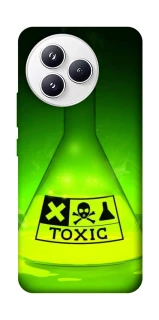 Чохол на Xiaomi Civi 5 Pro TOXIC фото 1 з 1