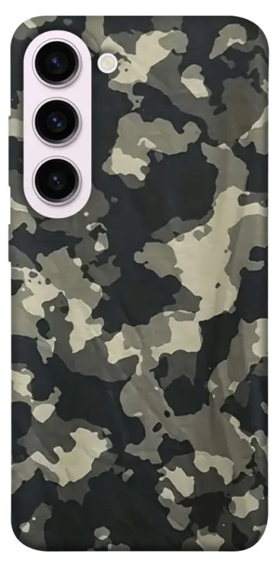 Чохол на Samsung Galaxy S23+ Camouflage v10 фото 1 з 1