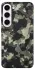 Чохол на Samsung Galaxy S23+ Camouflage v10 фото 1 з 1