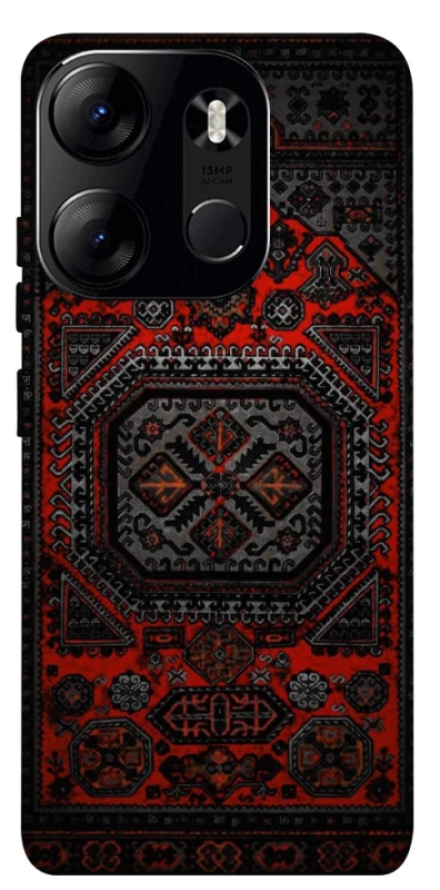 Чохол на Tecno Spark Go 2023 Килим v16 фото 1 з 1