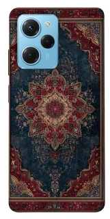 Чохол на Xiaomi Poco X5 Pro 5G Килим v88 фото 1 з 1