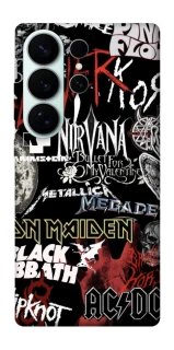 Чохол на Samsung Galaxy S26 Ultra My playlist ver.8 фото 1 з 1