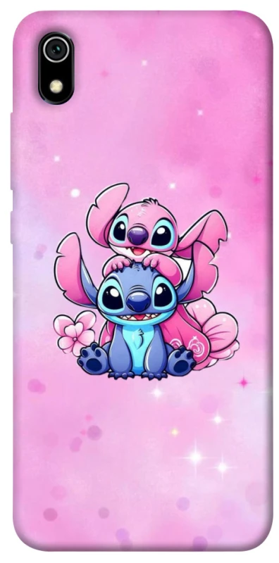Чохол на Xiaomi Redmi 7A Stitch ver.11 фото 1 з 1