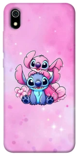 Чохол на Xiaomi Redmi 7A Stitch ver.11 фото 1 з 1